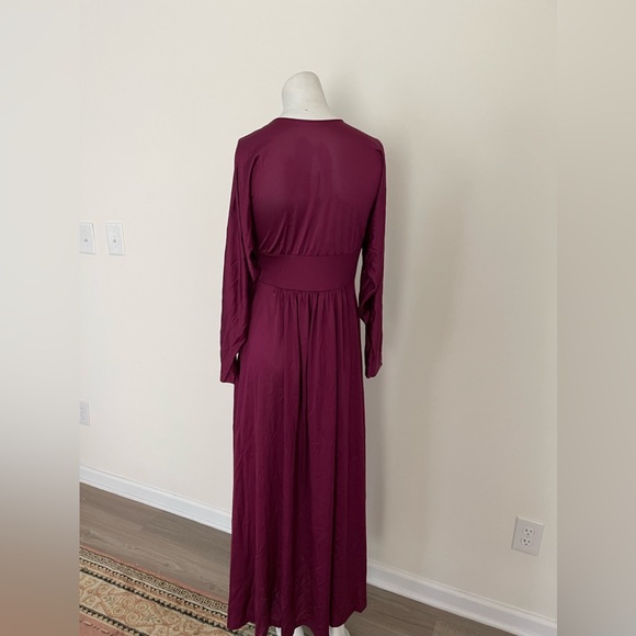 Vintage Lilly of France robe - Picture 2 of 6